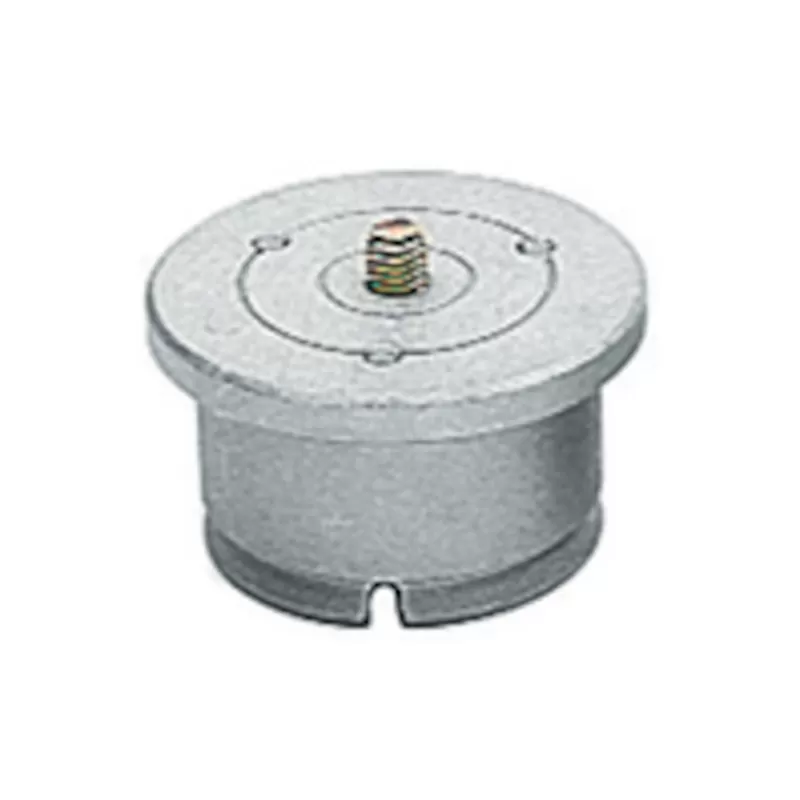 Sapata para cremalheira e pinhão 400. 42mm - 400PL-HIG - Manfrotto - Sapatas, Grampos e Adaptadores Sapata para cremalheira e pinhão 400. 42mm - 400PL-HIG - Manfrotto - Sapatas, Grampos e Adaptadores