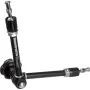 Brazo de fricción variable sin soporte para cámara - 244N - Manfrotto - Pies, Soportes y Bases