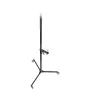 Pie de estudio con ruedas tipo columna. Negro - 231B - Manfrotto - Pies, Soportes y Bases