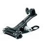 Mini pinza con muello con conector hembra 5/8 - 275 - Manfrotto - Zapatas, Pinzas y Adaptadores