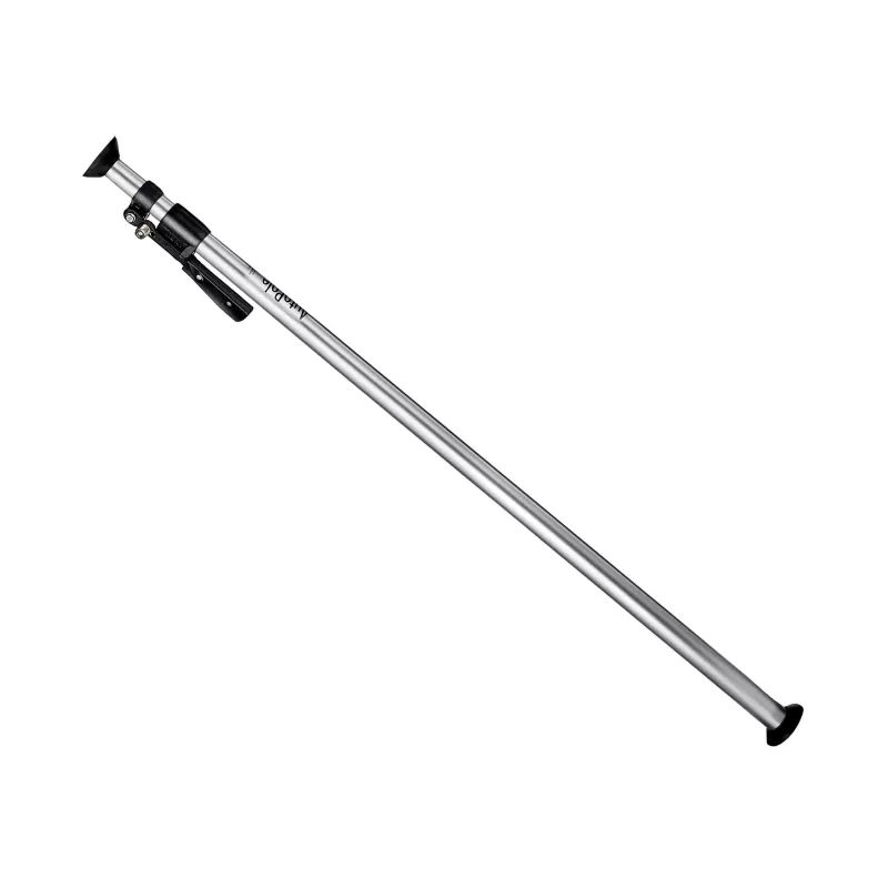 Autopole2 (poste vertical) 2,1-3,7m - 432-3,7 - Manfrotto - Colunas, Tubos, Braços, Postes e Extensões Autopole2 (poste vertical) 2,1-3,7m - 432-3,7 - Manfrotto - Colunas, Tubos, Braços, Postes e Extensões