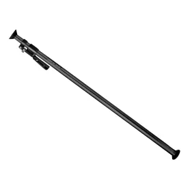 Autopole2 (poste vertical) 2,1-3,7 m. Preto - 432-3,7B - Manfrotto - Colunas, Tubos, Braços, Postes e Extensões