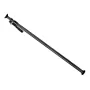 Autopole2 (pértiga vertical) 2,1-3,7m. Negra - 432-3,7B - Manfrotto - Columnas, Tubos, Brazos, Postes y Extensiones