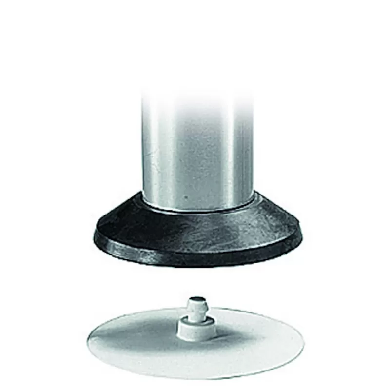 Tampas de Proteção para Autopole (4 peças) - 032PC - Manfrotto - Acessórios Tampas de Proteção para Autopole (4 peças) - 032PC - Manfrotto - Acessórios