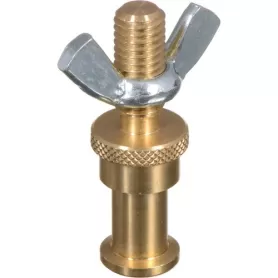 Adaptador 5/8" M - M10 - 264 - Manfrotto - Zapatas, Pinzas y Adaptadores