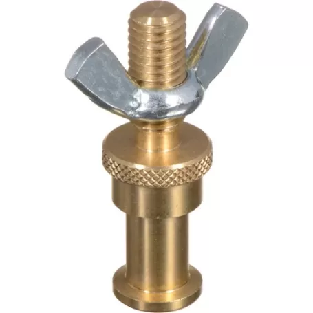 Adaptador 5/8" M - M10 - 264 - Manfrotto - Sapatas, Grampos e Adaptadores Adaptador 5/8" M - M10 - 264 - Manfrotto - Sapatas, Grampos e Adaptadores