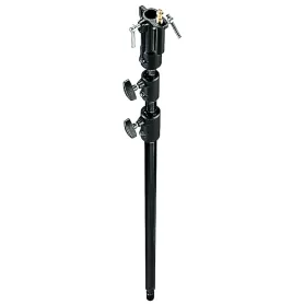 Extensión para pie de estudio. Tres secciones. Negro - 146B - Manfrotto - Pies, Soportes y Bases