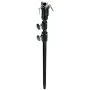 Extensión para pie de estudio. Tres secciones. Negro - 146B - Manfrotto - Pies, Soportes y Bases