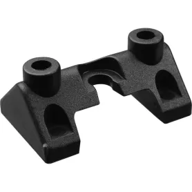Conjunto de 4 cunhas para Super Clamp - 035WDG - Manfrotto - Sapatas, Grampos e Adaptadores