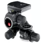 Rótula de cremallera compacta 410 con zapata rápida 410PL - 410 - Manfrotto - Rótulas