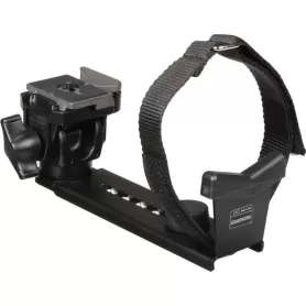 Soporte para teleobjetivo - 293 - Manfrotto - Pies, Soportes y Bases