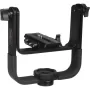 Rótula para monópodes 393 para teleobjetivos - 393 - Manfrotto - Rótulas