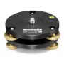 Base niveladora - 338 - Manfrotto - Pies, Soportes y Bases