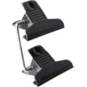 Pinza doble MultiClip - 375 - Manfrotto - Zapatas, Pinzas y Adaptadores