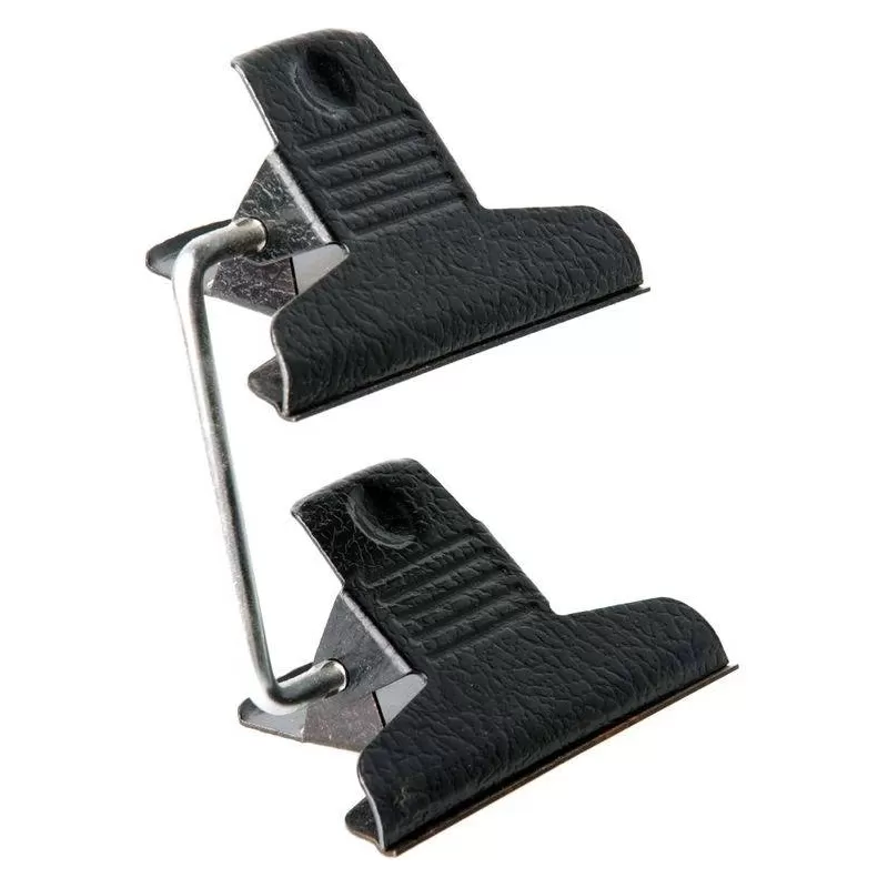 Grampo Duplo MultiClip - 375 - Manfrotto - Sapatas, Grampos e Adaptadores Grampo Duplo MultiClip - 375 - Manfrotto - Sapatas, Grampos e Adaptadores