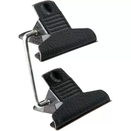 Grampo Duplo MultiClip - 375 - Manfrotto - Sapatas, Grampos e Adaptadores Grampo Duplo MultiClip - 375 - Manfrotto - Sapatas, Grampos e Adaptadores