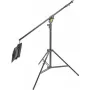 Kit Jirafa, pie y contrapeso (sandbag). Negro - 420B - Manfrotto - Pies, Soportes y Bases