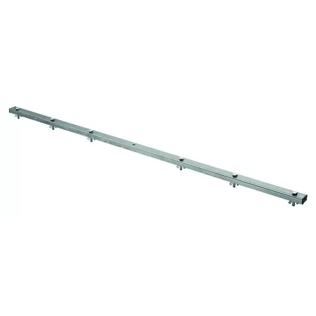 Barra T 1220mm - 614 - Manfrotto - Colunas, Tubos, Braços, Postes e Extensões Barra T 1220mm - 614 - Manfrotto - Colunas, Tubos, Braços, Postes e Extensões