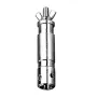 Espigote 28mm y MA10 - 620-10 - Manfrotto - Accesorios