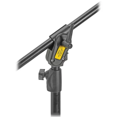 Kit de Lança e Pés sem Contrapeso (Saco de Areia). Preto - 420NSB - Manfrotto - Pés, Suportes e Bases