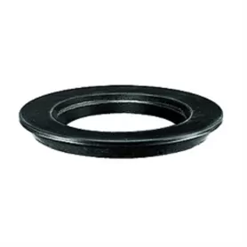 Adaptador Hemisfério de 100 mm a 75 mm - 319 - Manfrotto - Sapatas, Grampos e Adaptadores