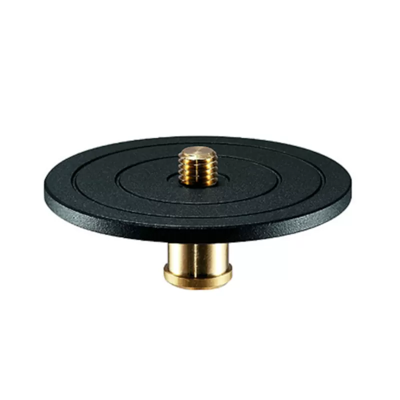 Plataforma superior para 324 - 358 - Manfrotto - Acessórios Plataforma superior para 324 - 358 - Manfrotto - Acessórios