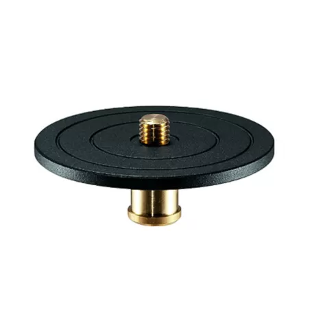 Plataforma superior para 324 - 358 - Manfrotto - Acessórios Plataforma superior para 324 - 358 - Manfrotto - Acessórios