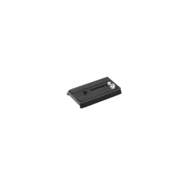 Vídeo da placa de liberação rápida 501PL - 501PL - Manfrotto - Placas, grampos e adaptadores