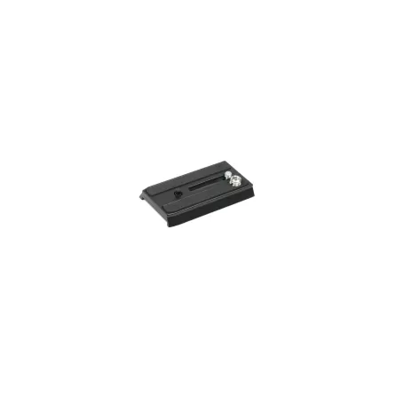 Vídeo da placa de liberação rápida 501PL - 501PL - Manfrotto - Placas, grampos e adaptadores Vídeo da placa de liberação rápida 501PL - 501PL - Manfrotto - Placas, grampos e adaptadores