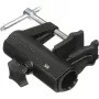 Pinza para columnas - 349 - Manfrotto - Columnas, Tubos, Brazos, Postes y Extensiones
