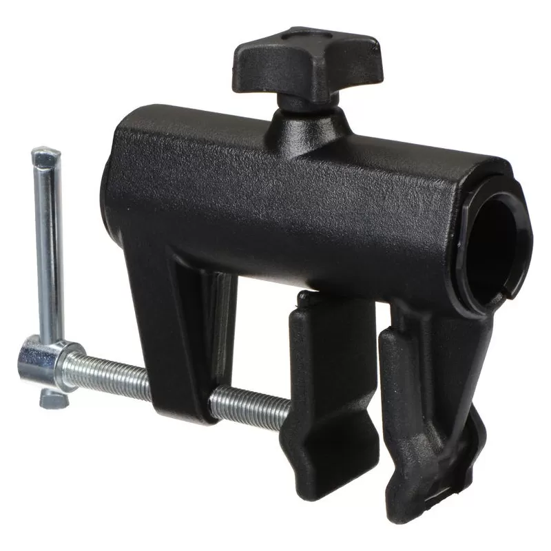 Grampo de Coluna - 349 - Manfrotto - Colunas, Tubos, Braços, Postes e Extensões