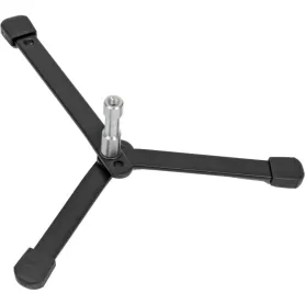 Base mini para pie Backlite sin poste - 003M - Manfrotto - Pies, Soportes y Bases