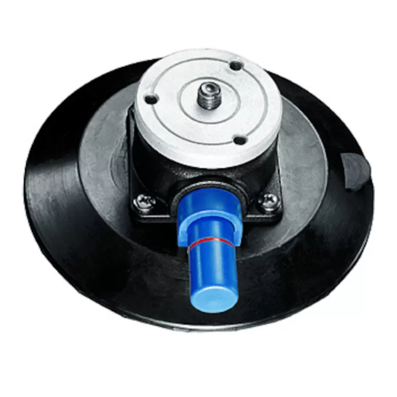 Ventosa com Base Plana - 241FB - Manfrotto - Pés, Suportes e Bases Ventosa com Base Plana - 241FB - Manfrotto - Pés, Suportes e Bases