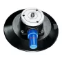 Ventosa con base plana - 241FB - Manfrotto - Pies, Soportes y Bases