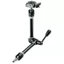 Magic Arm con zapata rápida - 143RC - Manfrotto - Zapatas, Pinzas y Adaptadores