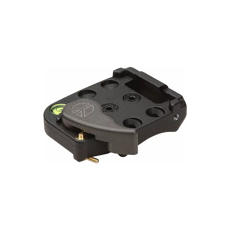 Braço Mágico com Placa de Liberação Rápida - 143RC - Manfrotto - Placas, Grampos e Adaptadores