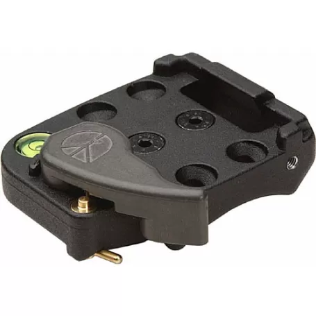 Braço Mágico com Placa de Liberação Rápida - 143RC - Manfrotto - Placas, Grampos e Adaptadores