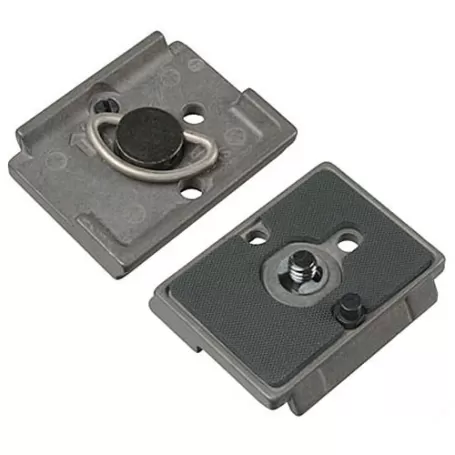 Braço Mágico com Placa de Liberação Rápida - 143RC - Manfrotto - Placas, Grampos e Adaptadores