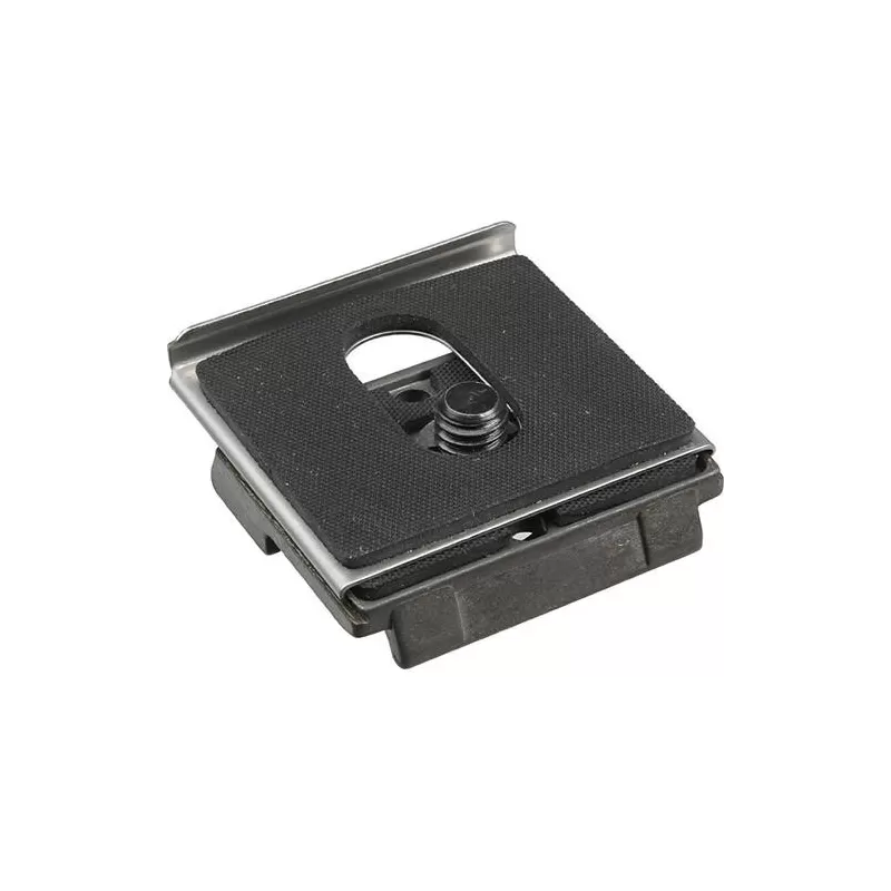 Placa de liberação rápida 200PLARCH-38 3/8" para arquitetura - 200PLARCH-38 - Manfrotto - Placas, grampos e adaptadores Placa de liberação rápida 200PLARCH-38 3/8" para arquitetura - 200PLARCH-38 - Manfrotto - Placas, grampos e adaptadores