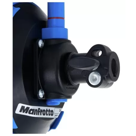 Ventosa com conector de 5/8" - 241S - Manfrotto - Acessórios
