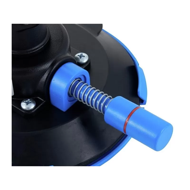 Ventosa com conector de 5/8" - 241S - Manfrotto - Acessórios