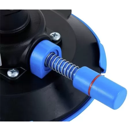 Ventosa com conector de 5/8" - 241S - Manfrotto - Acessórios