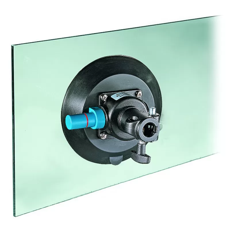 Ventosa com conector de 5/8" - 241S - Manfrotto - Acessórios