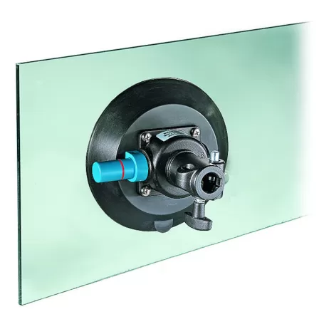 Ventosa com conector de 5/8" - 241S - Manfrotto - Acessórios