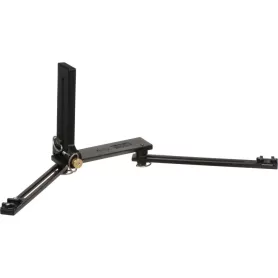 Soporte macro para dos flashes - 330B - Manfrotto - Pies, Soportes y Bases
