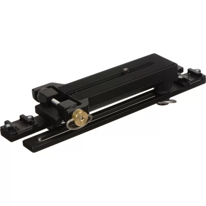 Suporte macro para dois flashes - 330B - Manfrotto - Pés, Suportes e Bases