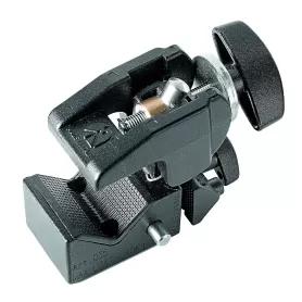 Grampo de ação super rápida - 635 - Manfrotto - Sapatas, grampos e adaptadores