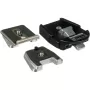 Adaptador a zapata rápida Dove Tail - 384 - Manfrotto - Zapatas, Pinzas y Adaptadores