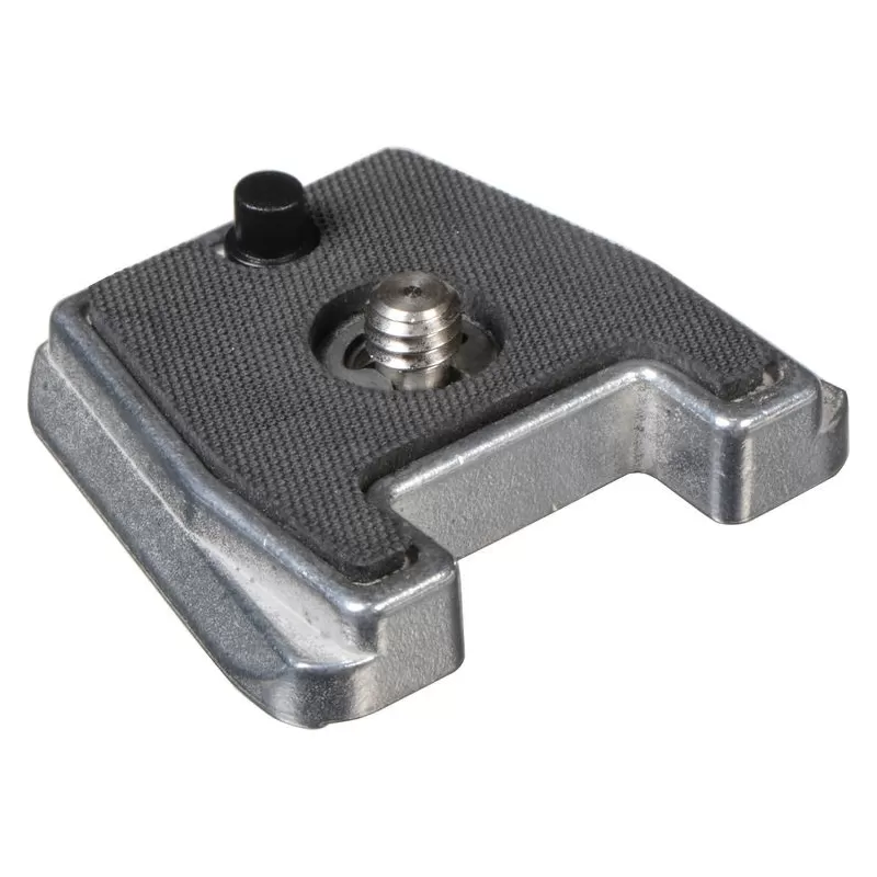 Zapata rápida Dove Tail - 384PL-14 - Manfrotto - Zapatas, Pinzas y Adaptadores Zapata rápida Dove Tail - 384PL-14 - Manfrotto - Zapatas, Pinzas y Adaptadores