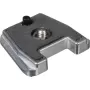 Zapata rápida Dove Tail - 384PL-14 - Manfrotto - Zapatas, Pinzas y Adaptadores